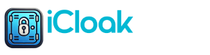 iCloakroom Logo